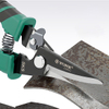 SK5 Multi Purpose Shears Heavy Duty Tin Snips