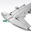 Vernier Caliper Stainless Steel Precision Measuring Tool