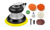 5 Inch Air Random Orbital Sander