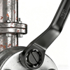 Industrial Grade Double Box End Wrench